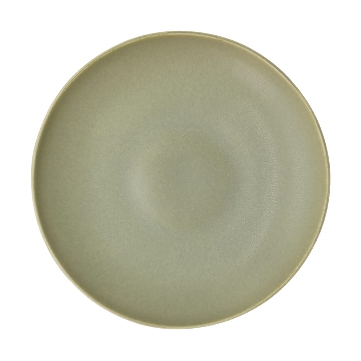 Shoku tigela de salada Ø28 cm, Verde puro Villa Collection