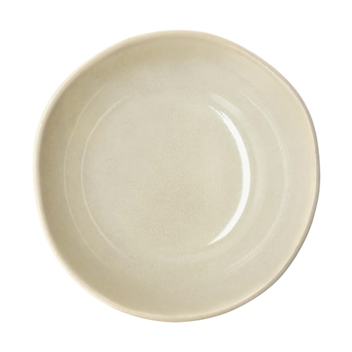 Shoku tigela de soja Ø9 cm - Bege - Villa Collection