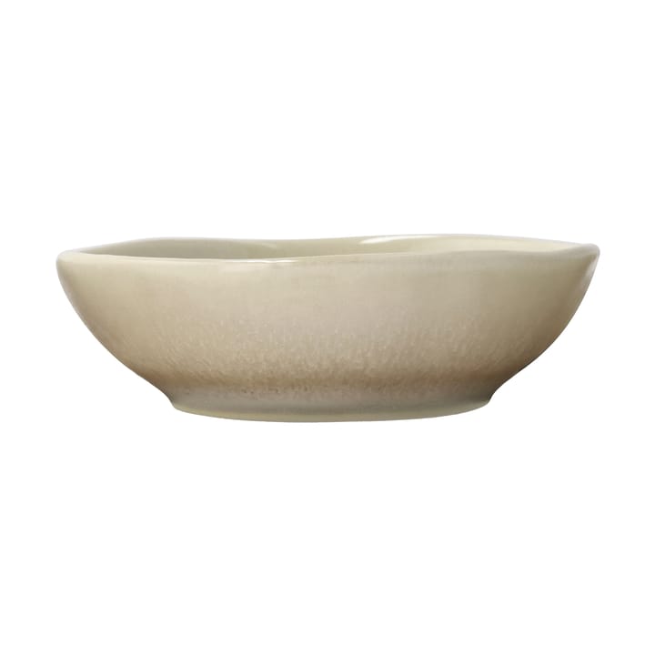 Shoku tigela de soja Ø9 cm, Bege Villa Collection