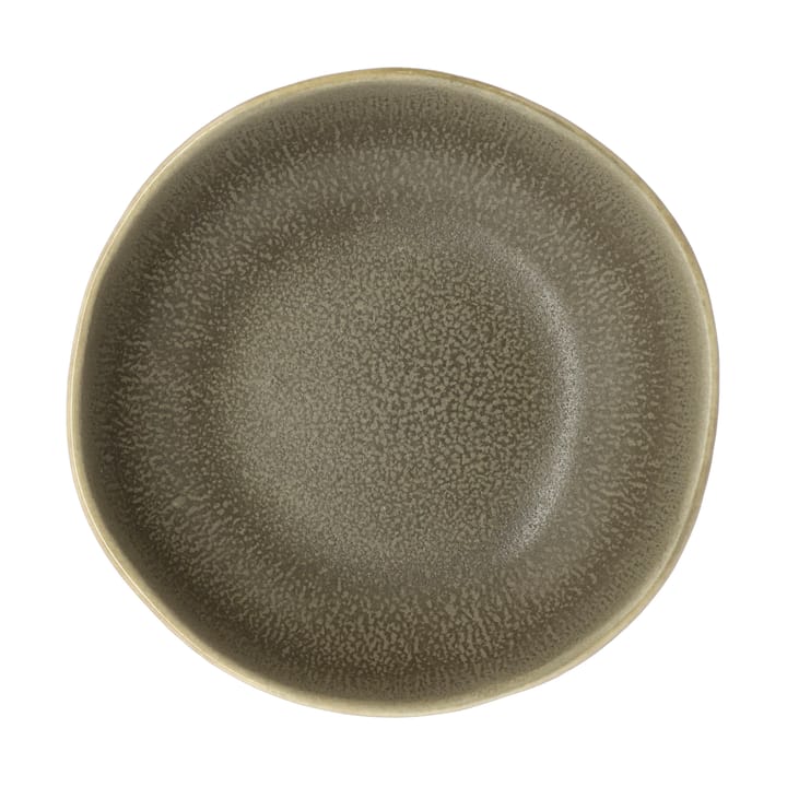 Shoku tigela de soja Ø9 cm - Castanho quente - Villa Collection