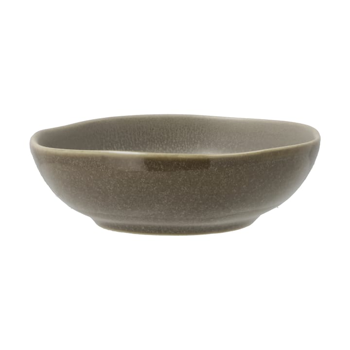 Shoku tigela de soja Ø9 cm, Castanho quente Villa Collection