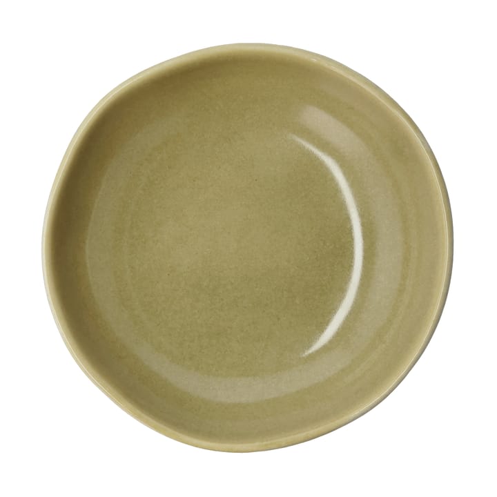 Shoku tigela de soja Ø9 cm - Verde puro - Villa Collection