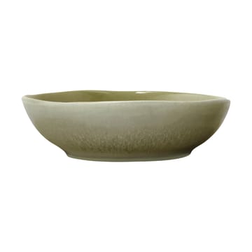 Shoku tigela de soja Ø9 cm - Verde puro - Villa Collection