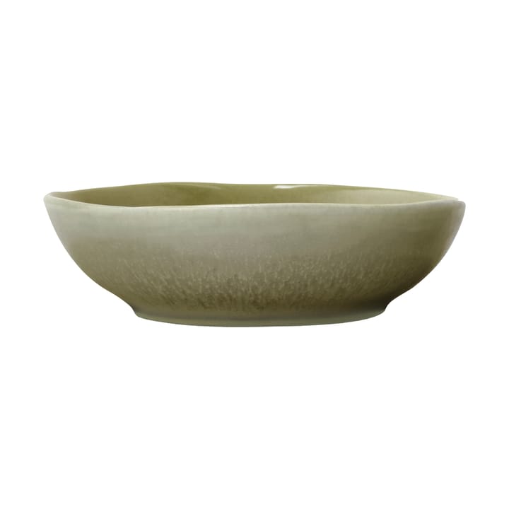 Shoku tigela de soja Ø9 cm, Verde puro Villa Collection