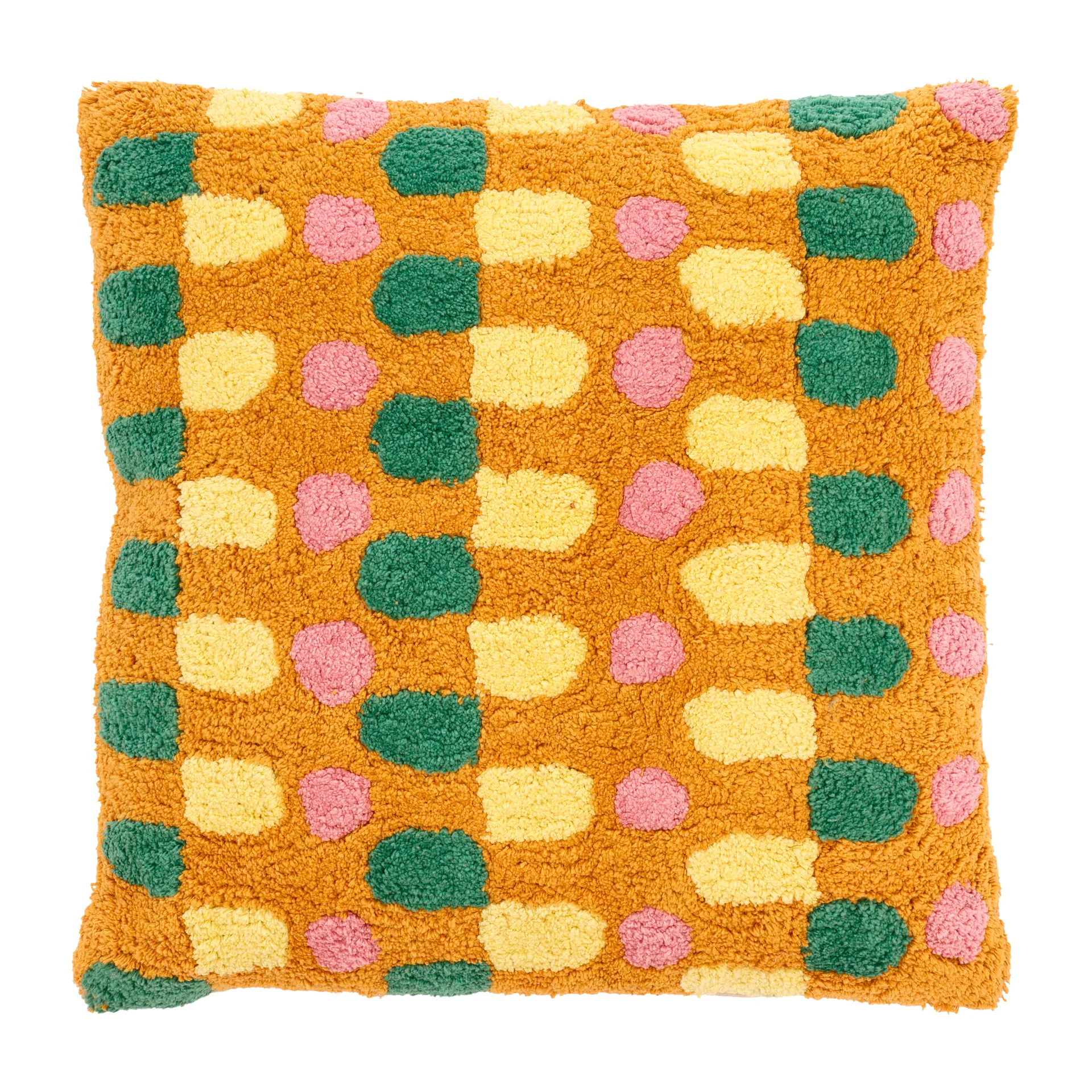 Styles almofada 45x45 cm, Rosa Villa Collection