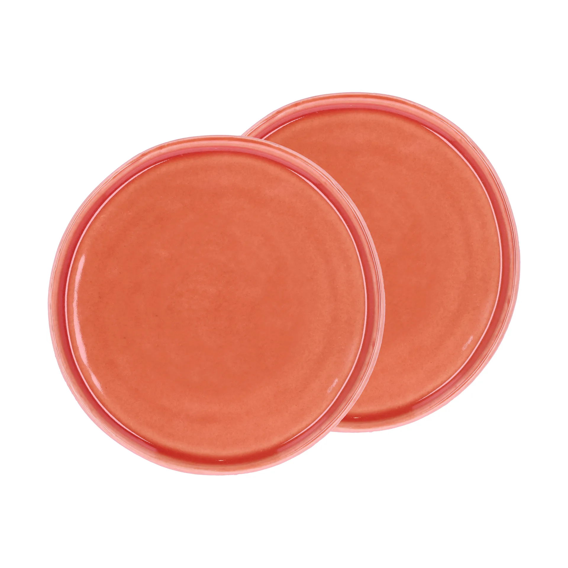 Styles conjunto de pratos Ø17 cm 2-unidades, Âmbar Villa Collection