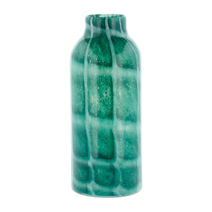 Styles vaso Ø14.5x36 cm - Verde - Villa Collection