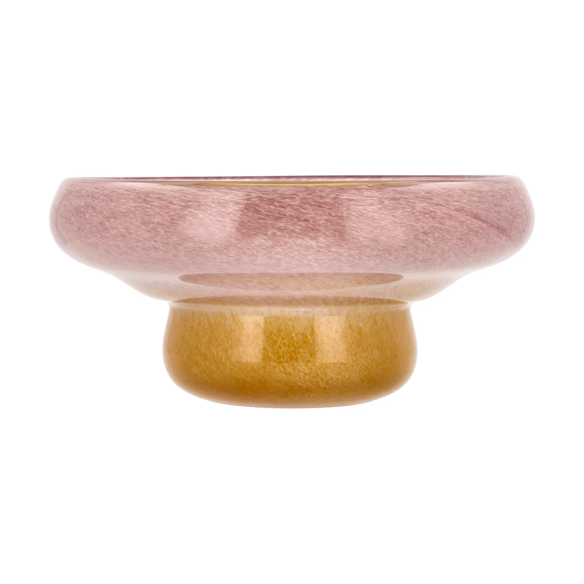 Tigela Styles Ø30 cm, Rosa-Amarelo Villa Collection