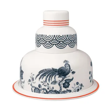 275 Birthday Cake conjunto 4 peças - Paradiso - Villeroy & Boch