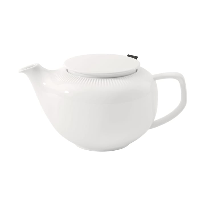 Afina bule de chá 44 cl - Branco - Villeroy & Boch