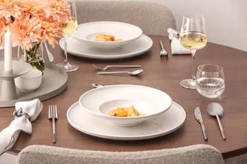 Afina conjunto de talheres - Aço inoxidável, 30 peças - Villeroy & Boch