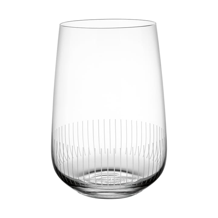 Afina copo alto 30 cl 4 unidades - Transparente - Villeroy & Boch