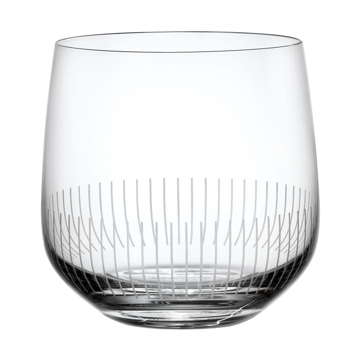 Afina copo de água 20 cl 4 unidade - Transparente - Villeroy & Boch