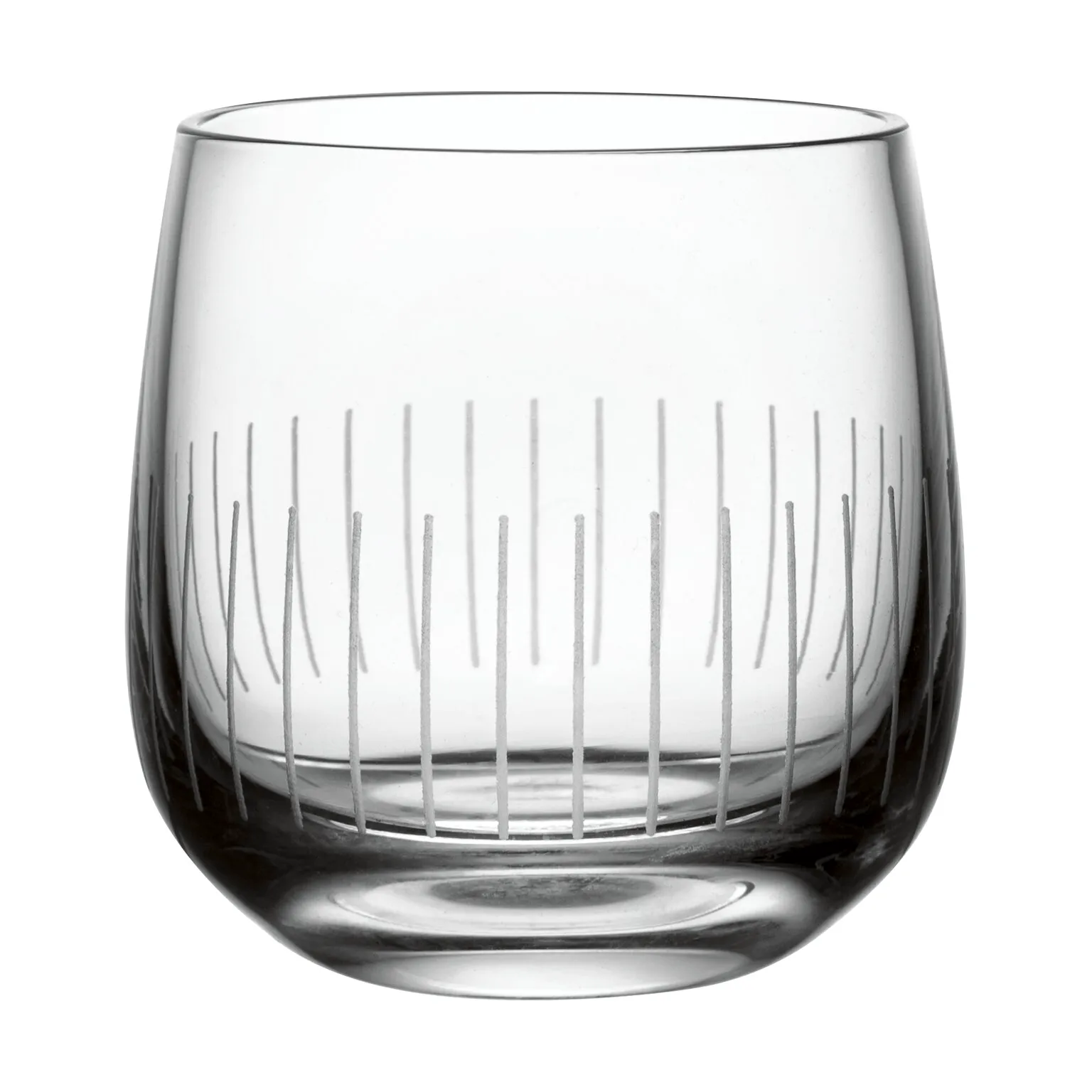 Afina copo de shot, Transparente, 4 cl, pack de 4 Villeroy & Boch