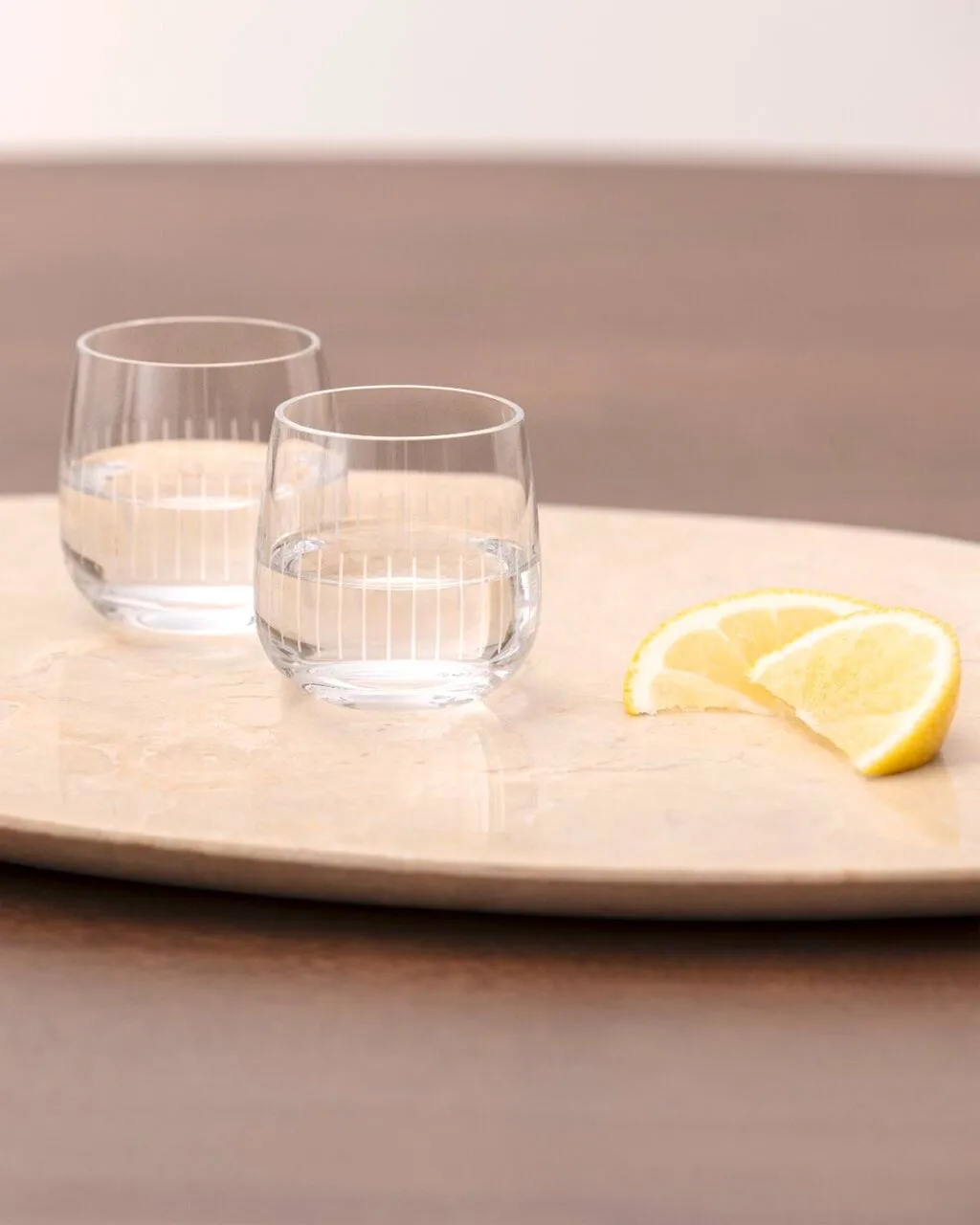 Afina copo de shot, Transparente, 4 cl, pack de 4 Villeroy & Boch