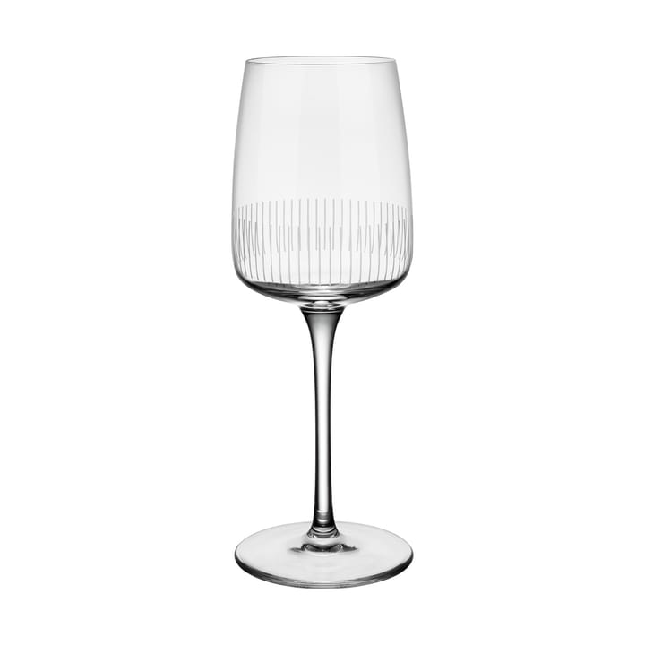 Afina copo de vinho branco 12,5 cl 4 unidades - Transparente - Villeroy & Boch