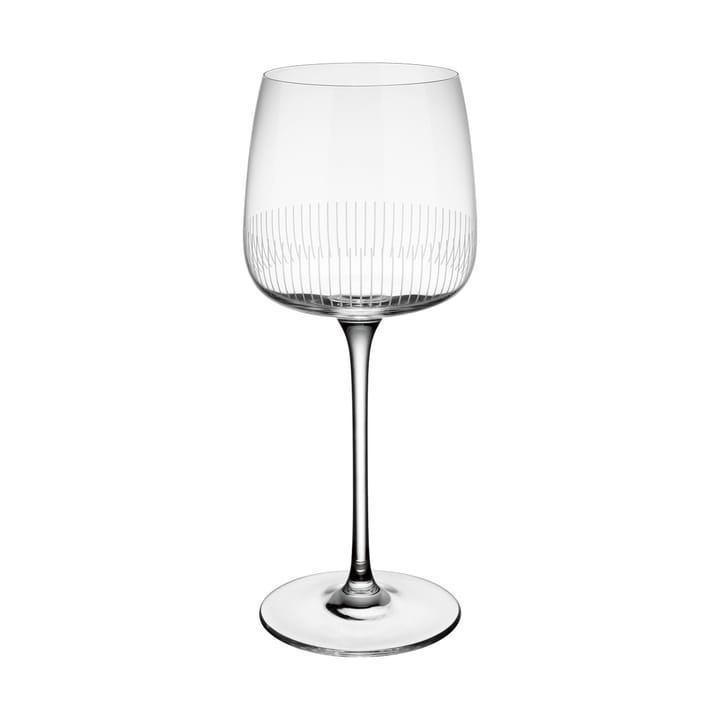 Afina copo de vinho tinto 20 cl 4 unidades - Transparente - Villeroy & Boch