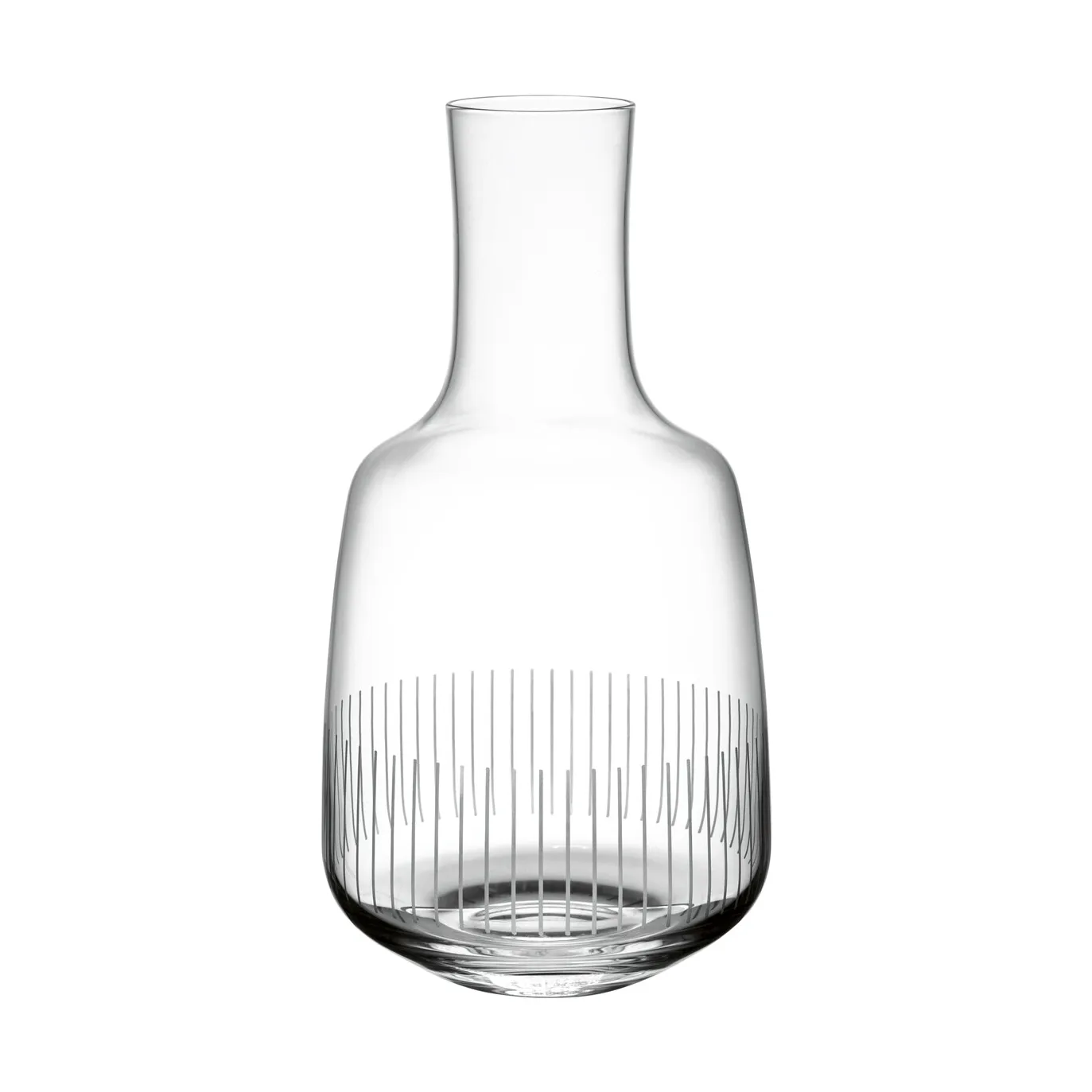Afina jarra de água, Transparente, 0,75 l Villeroy & Boch