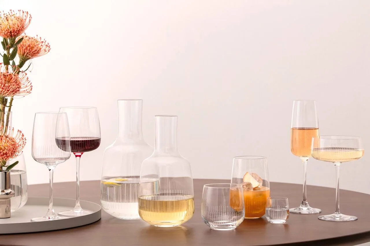 Afina jarra de água, Transparente, 0,75 l Villeroy & Boch