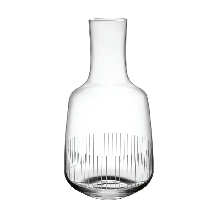 Afina jarra de água - Transparente, 1,2 l - Villeroy & Boch