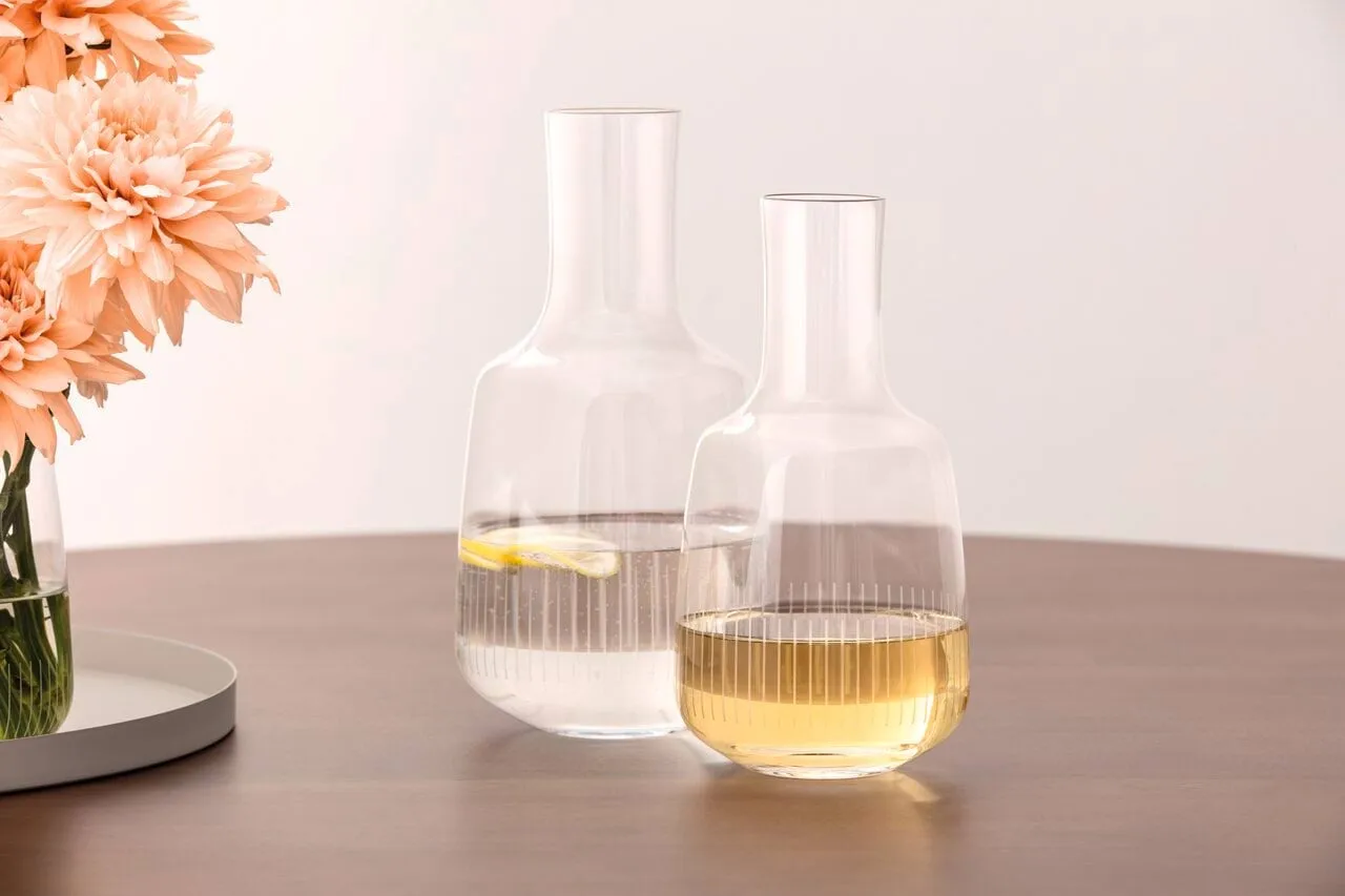 Afina jarra de água, Transparente, 1,2 l Villeroy & Boch