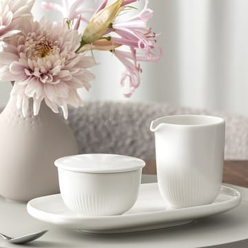 Afina jarra de leite 17 cl - Branco - Villeroy & Boch