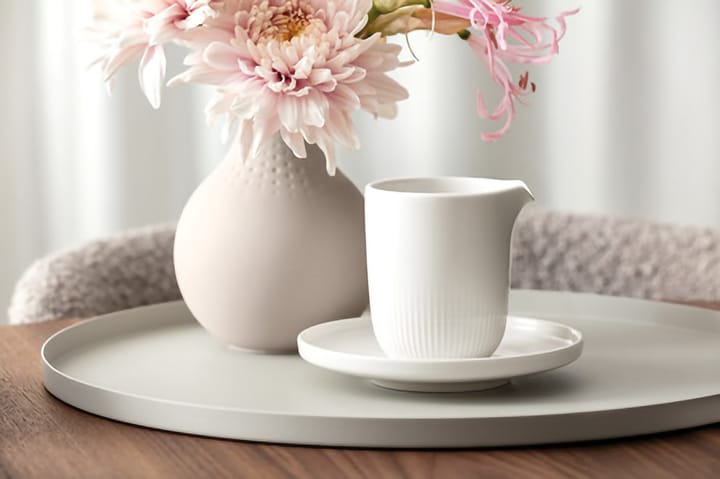 Afina jarra de leite 17 cl, Branco Villeroy & Boch