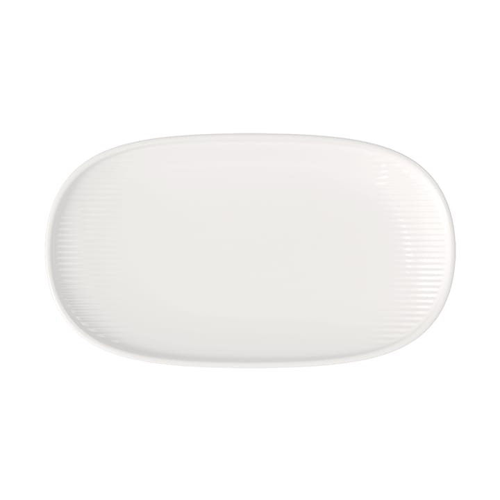Afina prato 13x23 cm - Branco - Villeroy & Boch