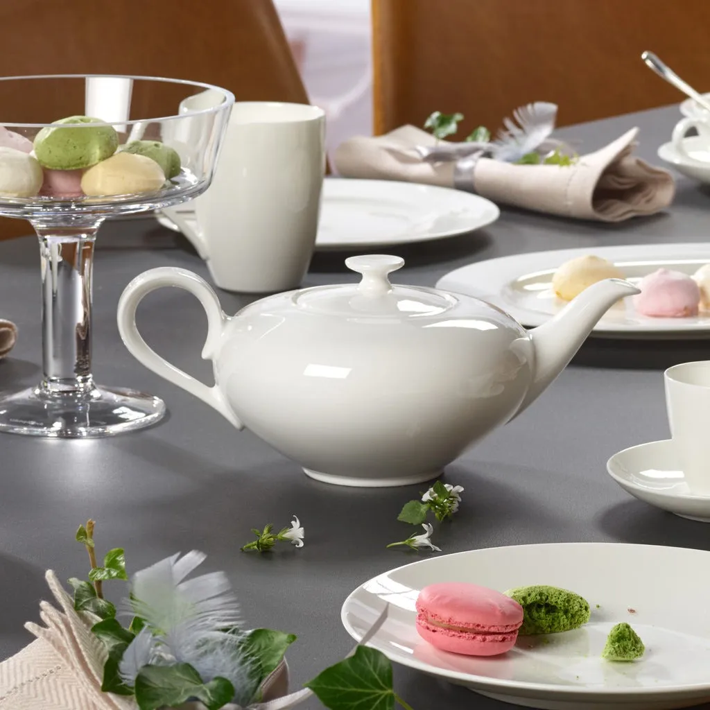 Anmut chaleira 1 L, Branco Villeroy & Boch