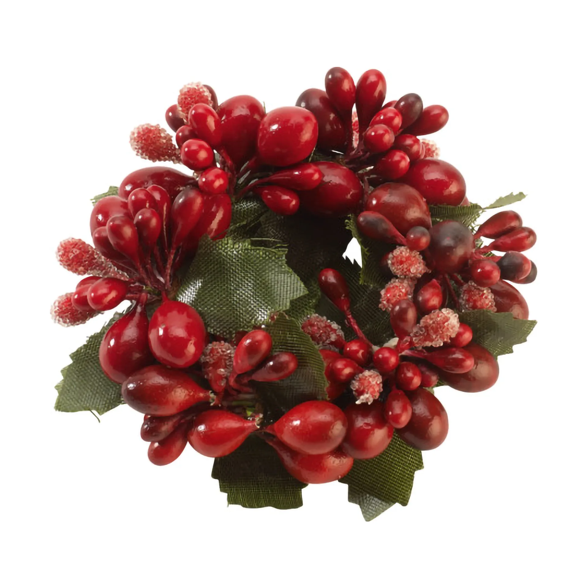Argola para guardanapo Winter Collage Accessories, Red berries Villeroy & Boch