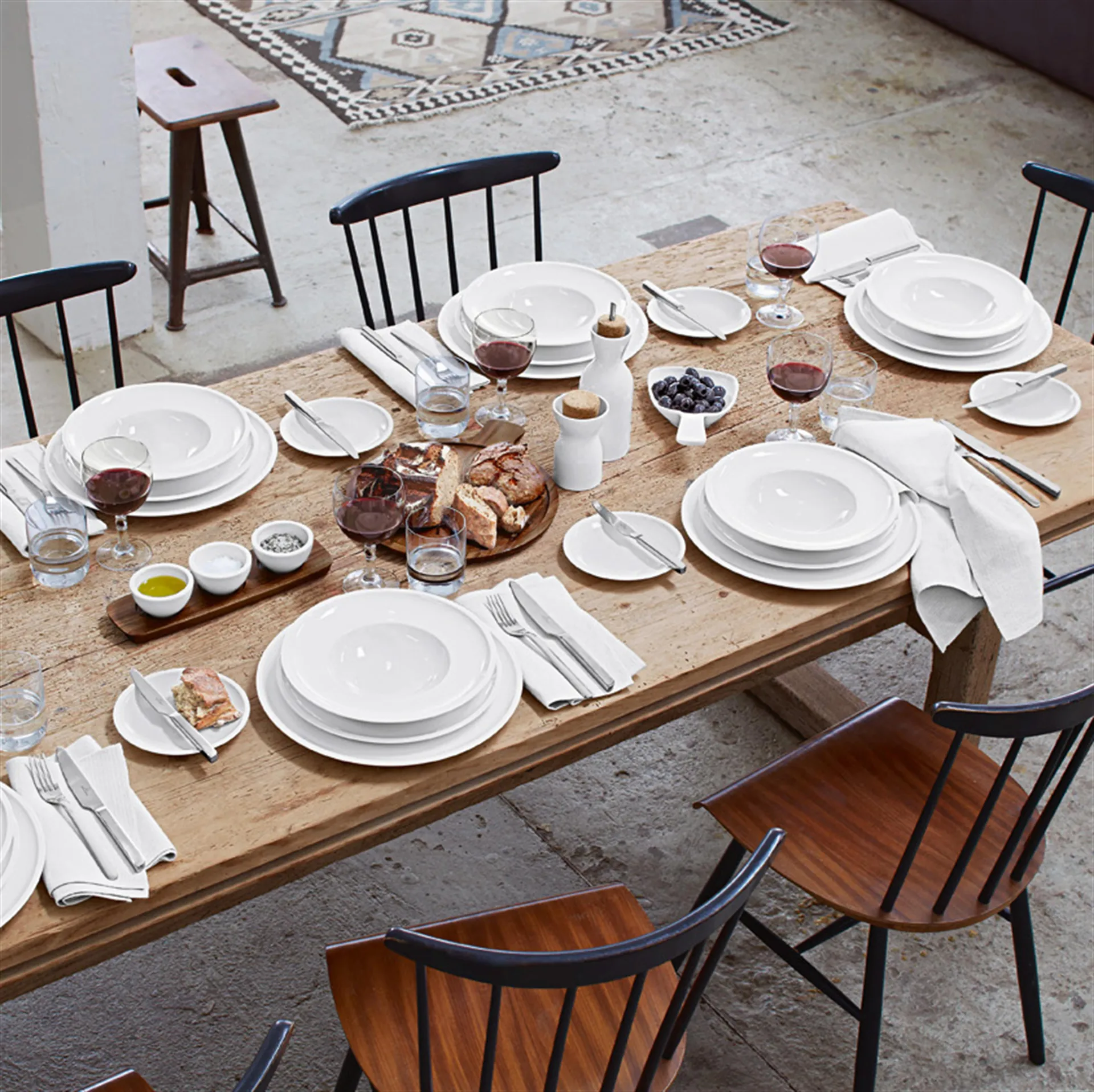 Artesano Original prato, 22 cm Villeroy & Boch