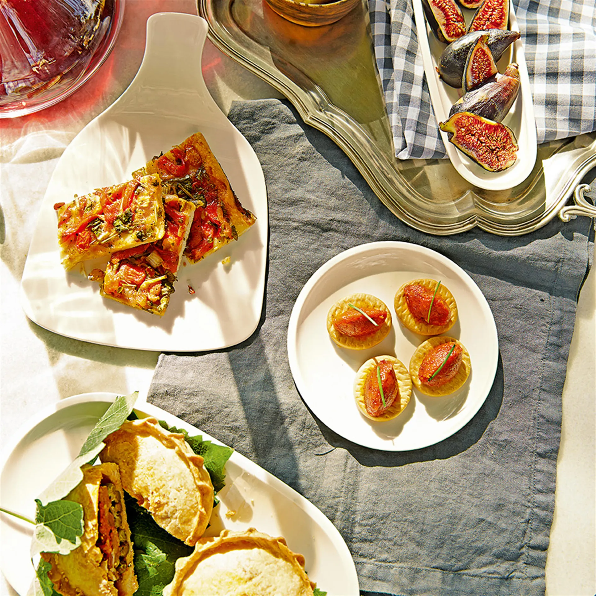 Artesano Original prato, 22 cm Villeroy & Boch