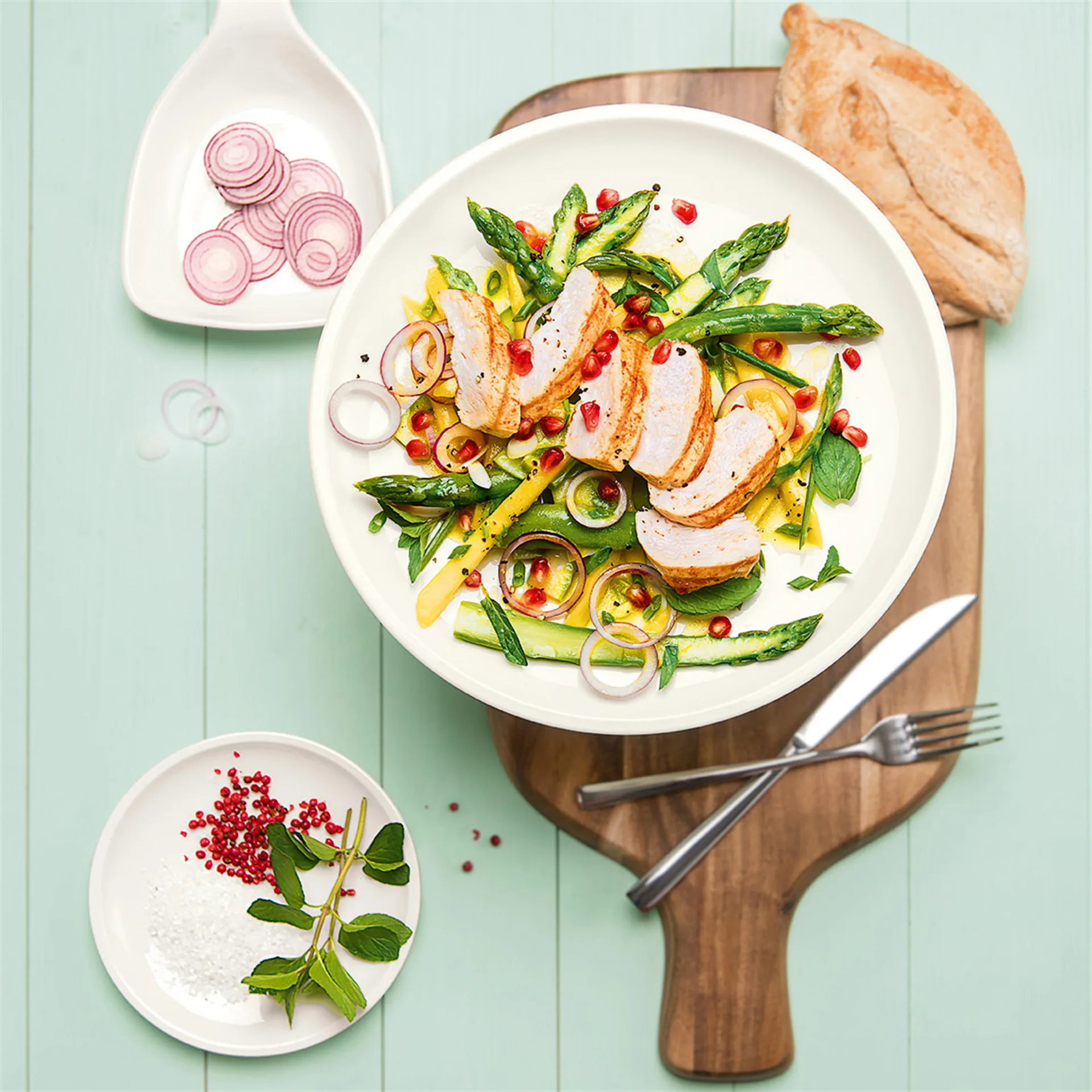 Artesano Original prato, 27 cm Villeroy & Boch