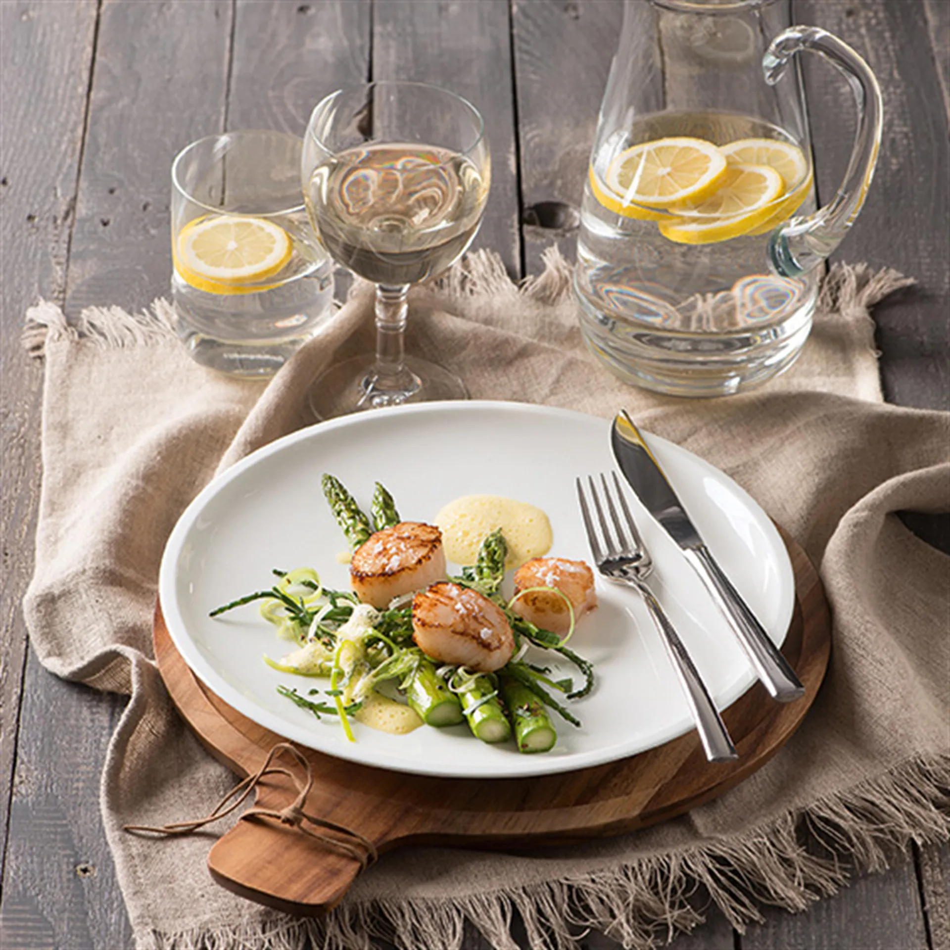 Artesano Original prato, 27 cm Villeroy & Boch