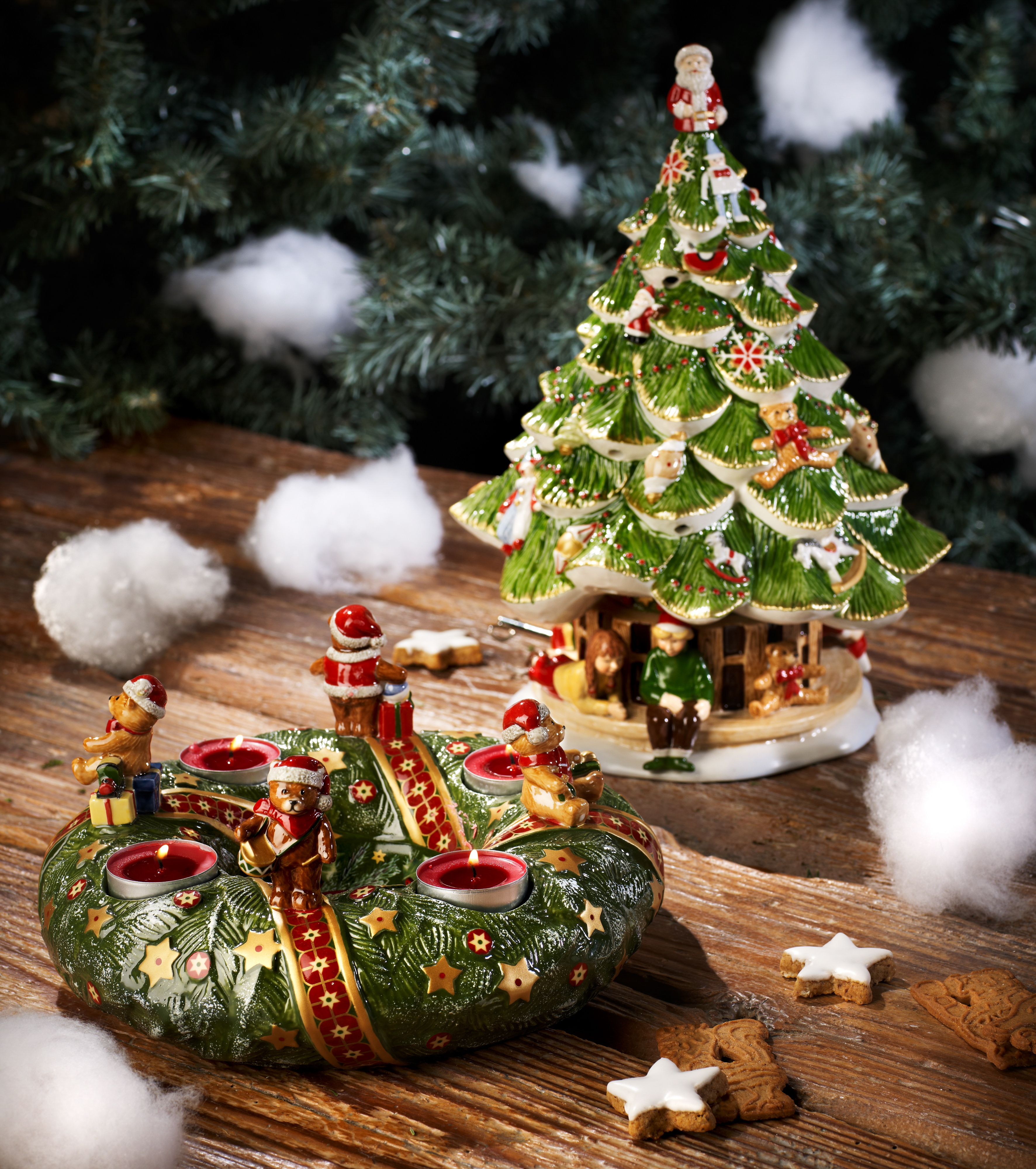 Villeroy & boch navidad hotsell ofertas
