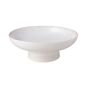 Base para tigela Winter Glow Ø29 cm  - Branco-bege - Villeroy & Boch