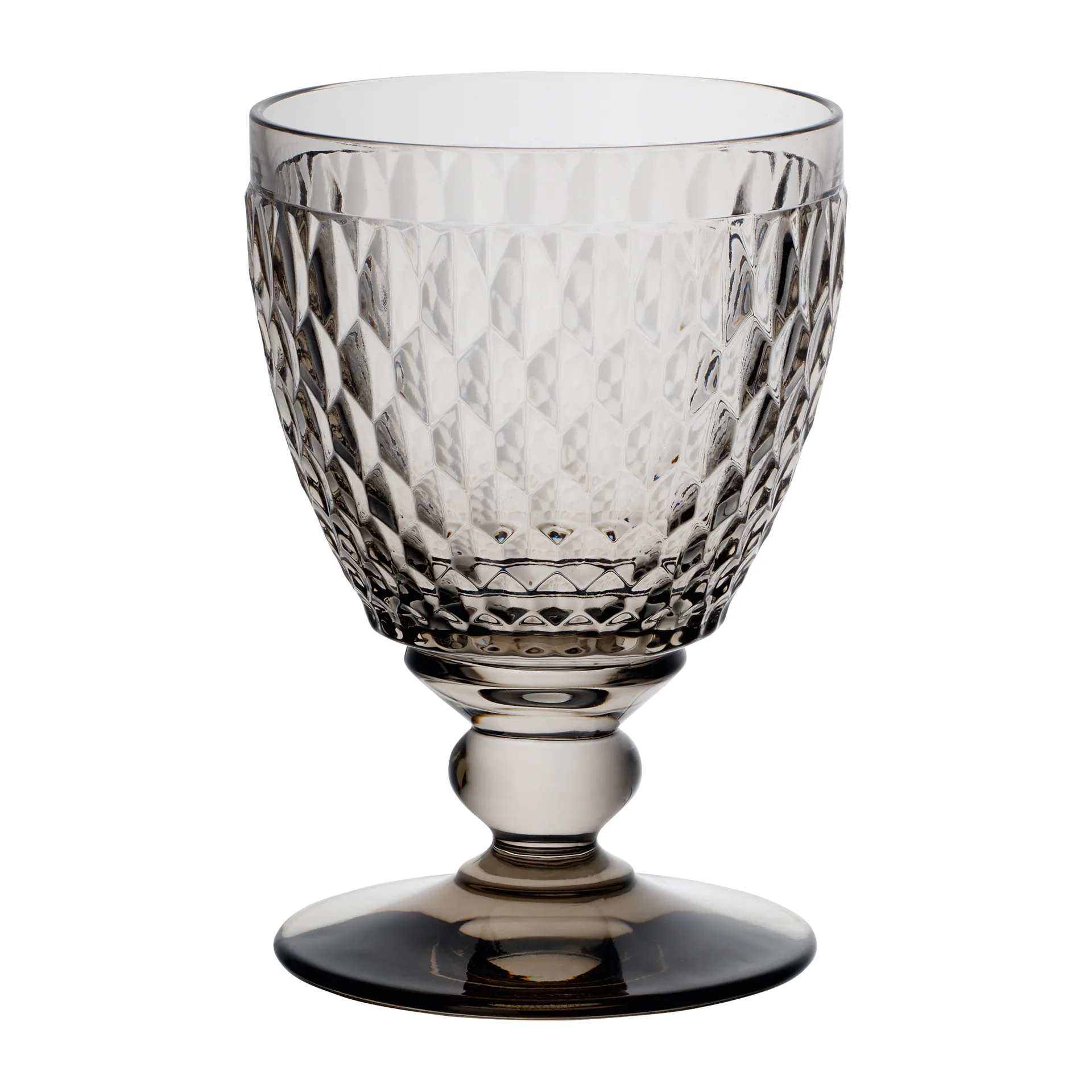 Boston copo sobre pé 35 cl, Fumado Villeroy & Boch
