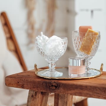 Boston taça de vinho branco 12,5 cl - Transparente - Villeroy & Boch
