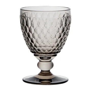 Boston taça de vinho tinto - fumê 30 cl - Fumado - Villeroy & Boch
