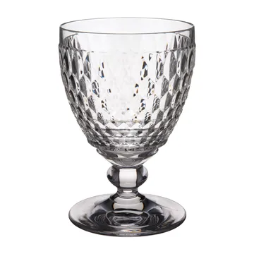 Boston tumbler de vidro 41 cl - Transparente - Villeroy & Boch