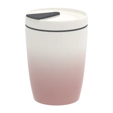 Caneca Coffee To Go 29 cl - Powder - Villeroy & Boch