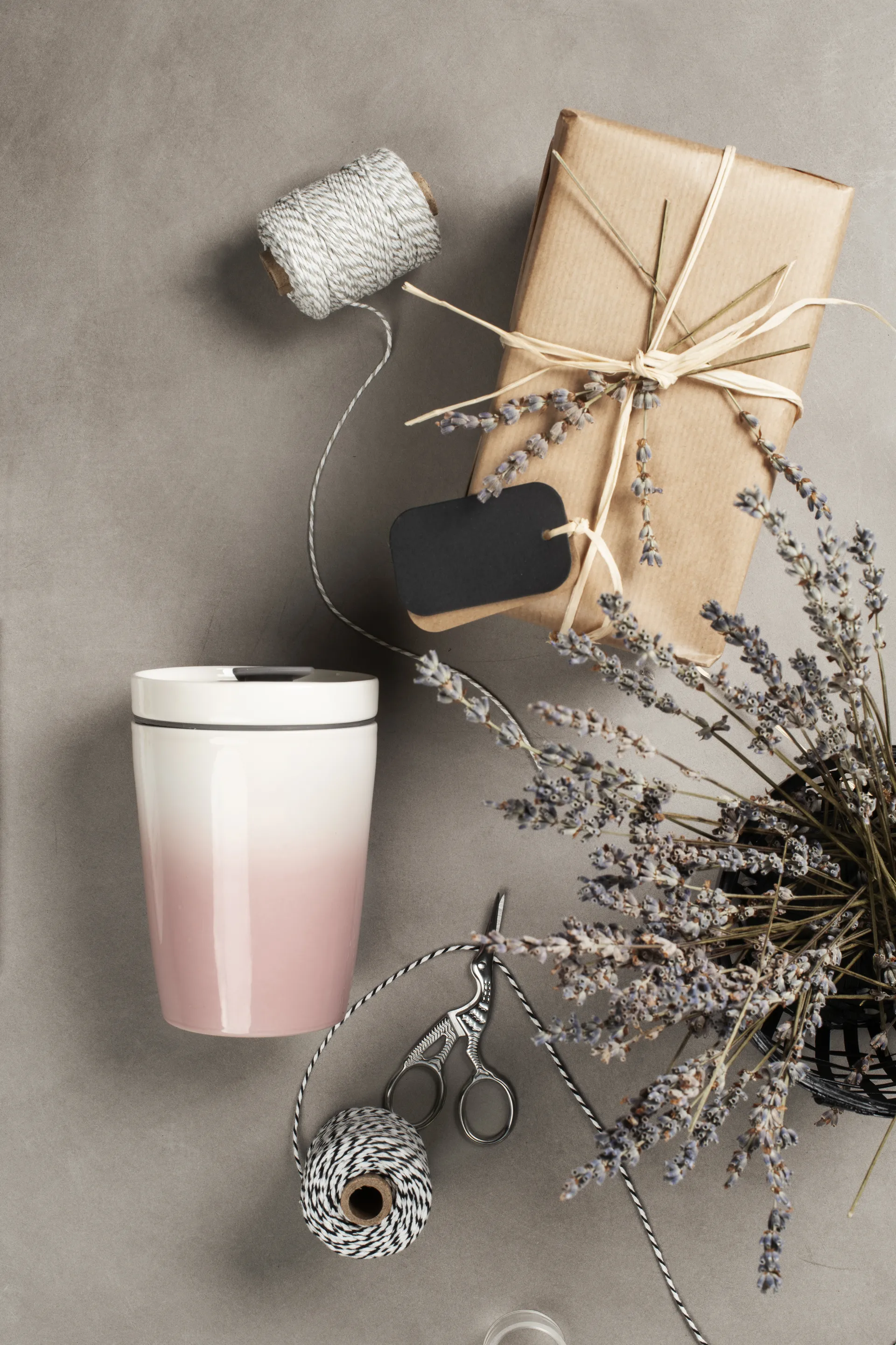 Caneca Coffee To Go 29 cl, Powder Villeroy & Boch