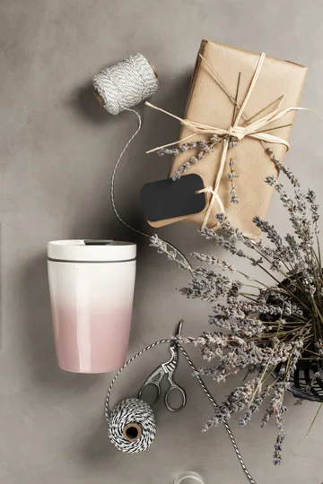 Caneca Coffee To Go 29 cl - Powder - Villeroy & Boch