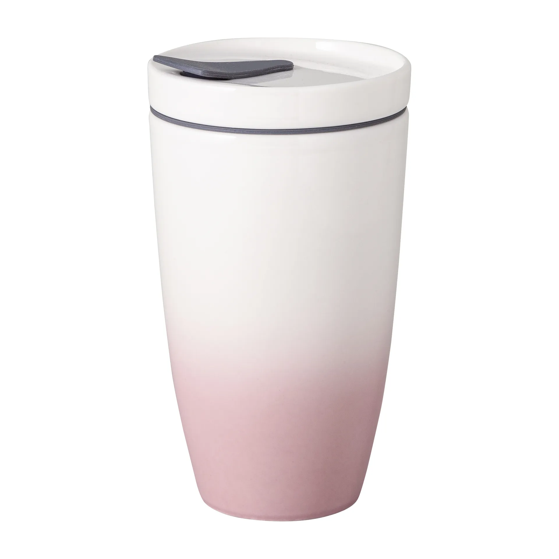 Caneca Coffee To Go 35 cl, Powder Villeroy & Boch