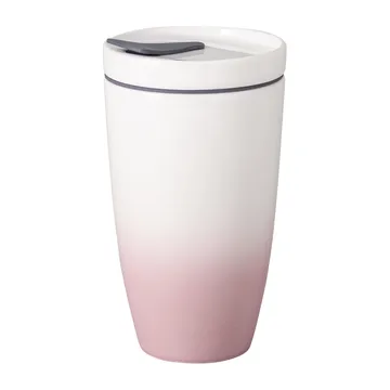 Caneca Coffee To Go 35 cl - Powder - Villeroy & Boch
