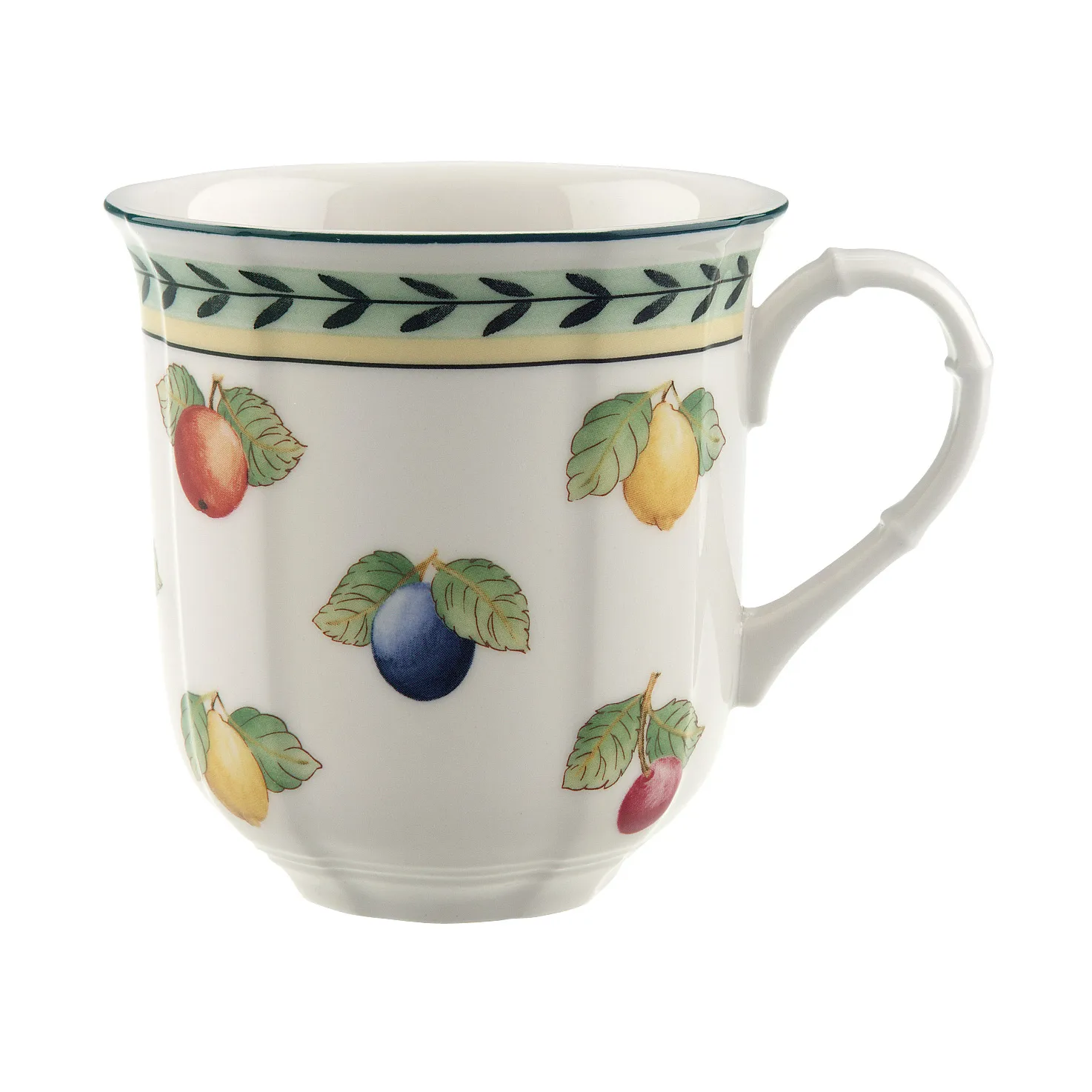 Caneca French Garden Fleurence, 30 cl  Villeroy & Boch