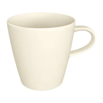 Caneca Manufacture Rock 37 cl - Blanc - Villeroy & Boch