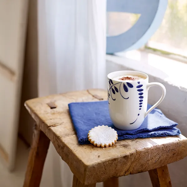 Caneca Old Luxembourg Brindille, 37 cl  Villeroy & Boch