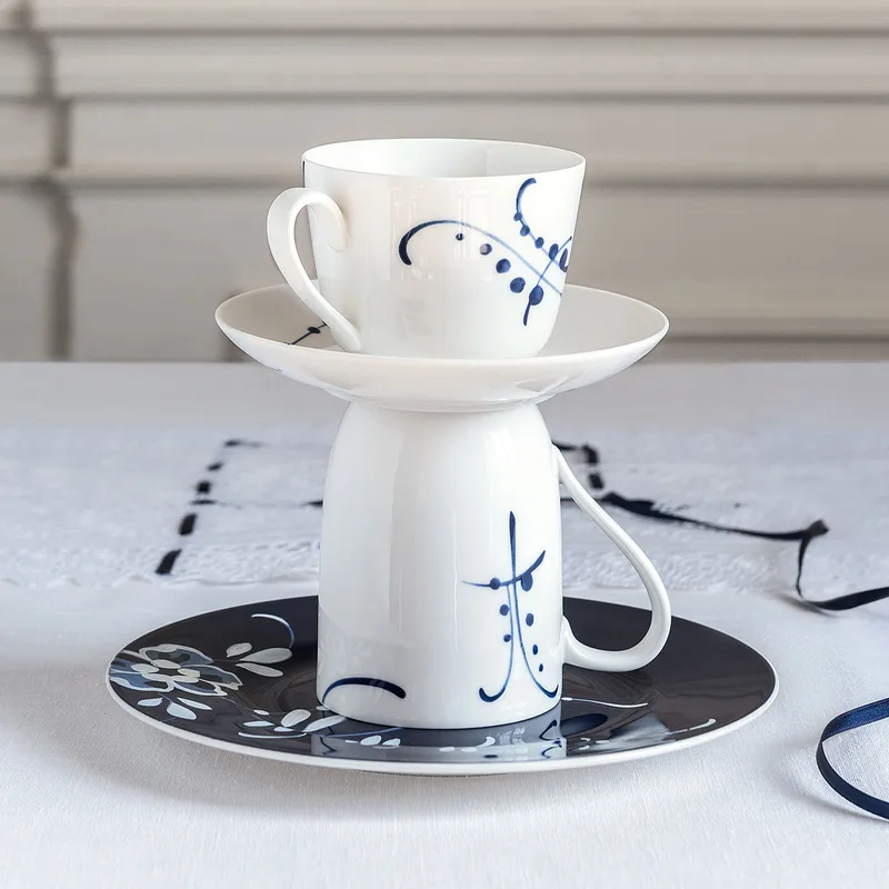 Caneca Old Luxembourg Brindille, 37 cl  Villeroy & Boch