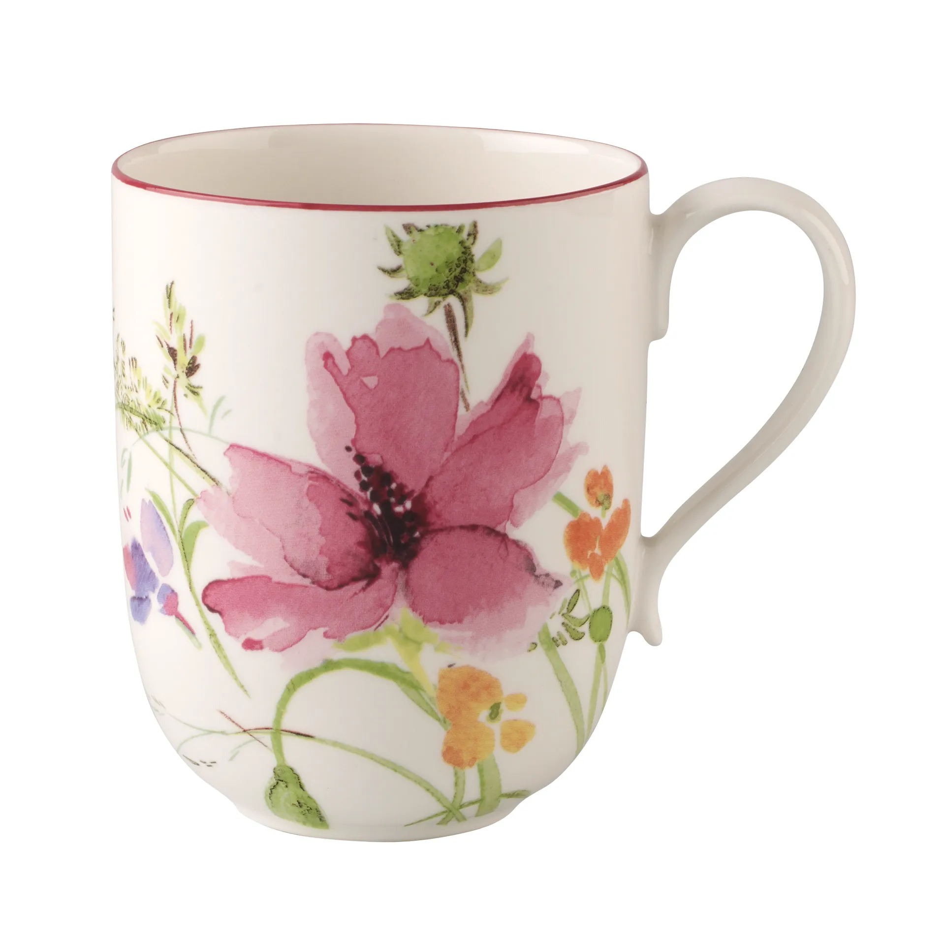Caneca para latte macchiato Mariefleur Basic , 45 cl Villeroy & Boch